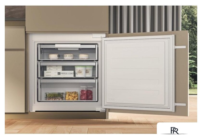 Холодильник Whirlpool SP40 812 EU 2 - Изображение №6 — Интернет-магазин ПроЗаказ