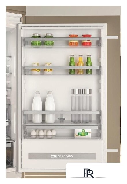 Холодильник Whirlpool SP40 812 EU 2 - Изображение №8 — Интернет-магазин ПроЗаказ