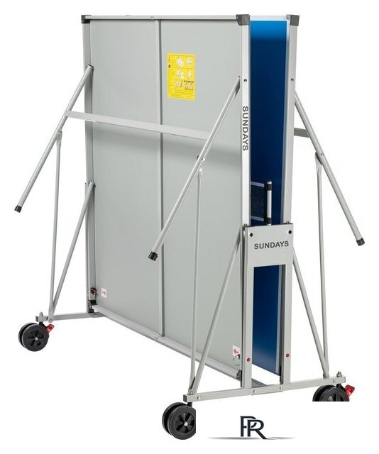 Теннисный стол Sundays S8017 - Изображение №10 — Интернет-магазин ПроЗаказ