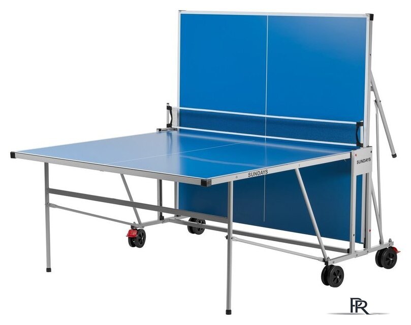 Теннисный стол Sundays S8017 - Изображение №9 — Интернет-магазин ПроЗаказ