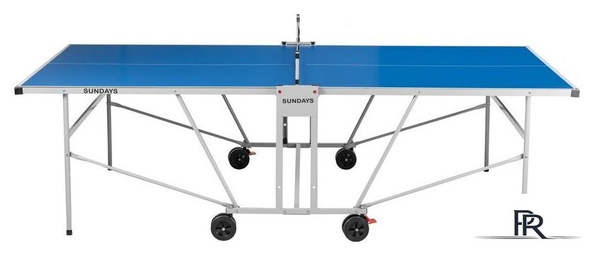 Теннисный стол Sundays S8017 - Изображение №8 — Интернет-магазин ПроЗаказ