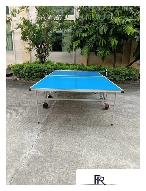 Теннисный стол Sundays S8017 - Изображение №19 — Интернет-магазин ПроЗаказ