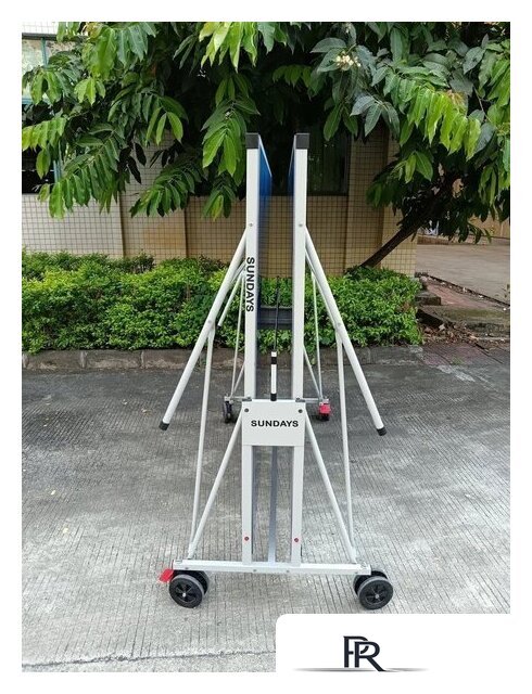 Теннисный стол Sundays S8017 - Изображение №20 — Интернет-магазин ПроЗаказ