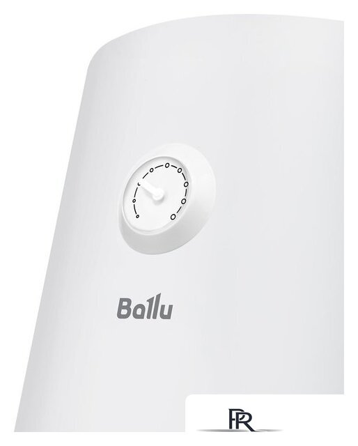 Накопительный электрический водонагреватель Ballu BWH/S 30 Orfeus DH - Изображение №8 — Интернет-магазин ПроЗаказ