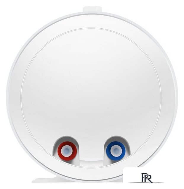 Накопительный электрический водонагреватель Ballu BWH/S 30 Orfeus DH - Изображение №6 — Интернет-магазин ПроЗаказ