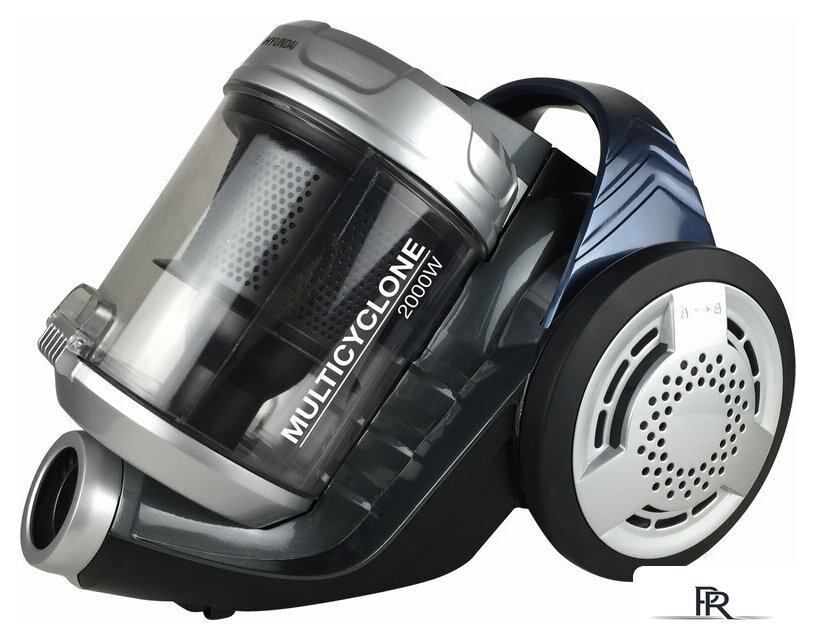 Пылесос Hyundai HYV-C2575 - Изображение №3 — Интернет-магазин ПроЗаказ