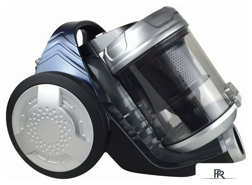 Пылесос Hyundai HYV-C2575 - Изображение №2 — Интернет-магазин ПроЗаказ