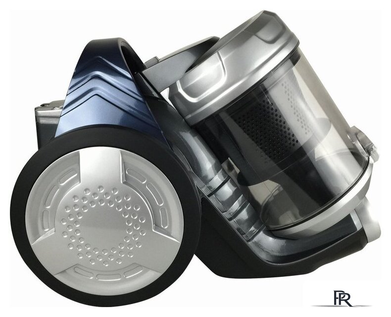 Пылесос Hyundai HYV-C2575 - Изображение №4 — Интернет-магазин ПроЗаказ