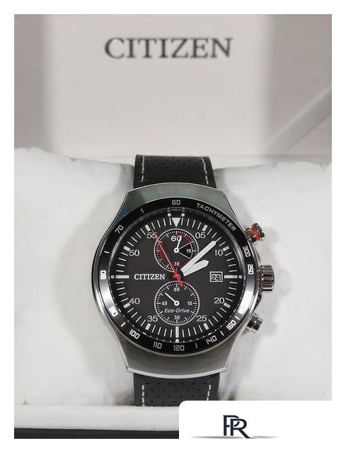 Наручные часы Citizen CA7010-19E - Изображение №3 — Интернет-магазин ПроЗаказ