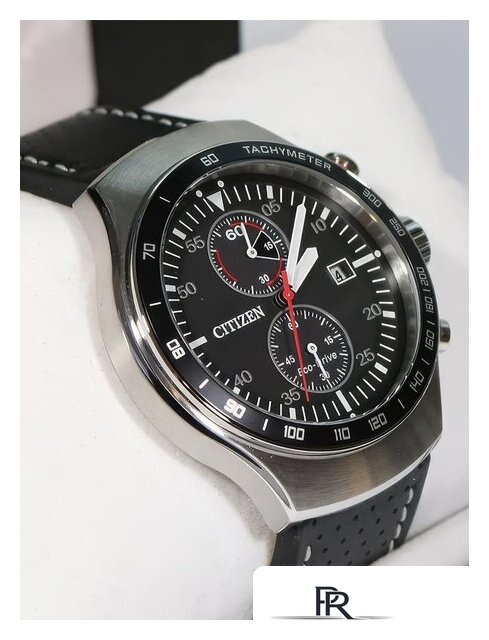 Наручные часы Citizen CA7010-19E - Изображение №2 — Интернет-магазин ПроЗаказ