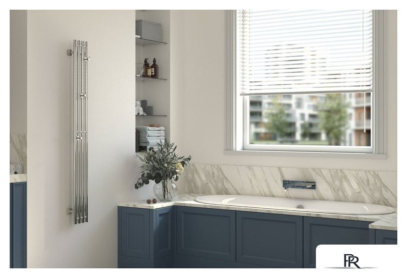 Полотенцесушитель Сунержа Кантата Pro 1500x150 00-0446-1515 - Изображение №9 — Интернет-магазин ПроЗаказ