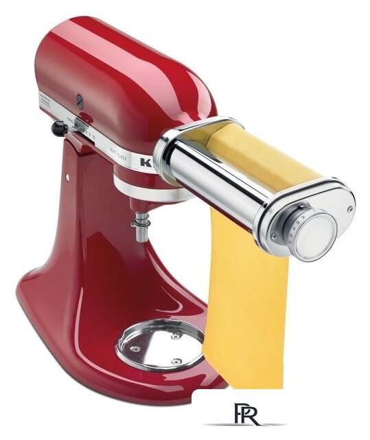 Насадка для раскатки теста KitchenAid 5KSMPSA - Изображение №4 — Интернет-магазин ПроЗаказ
