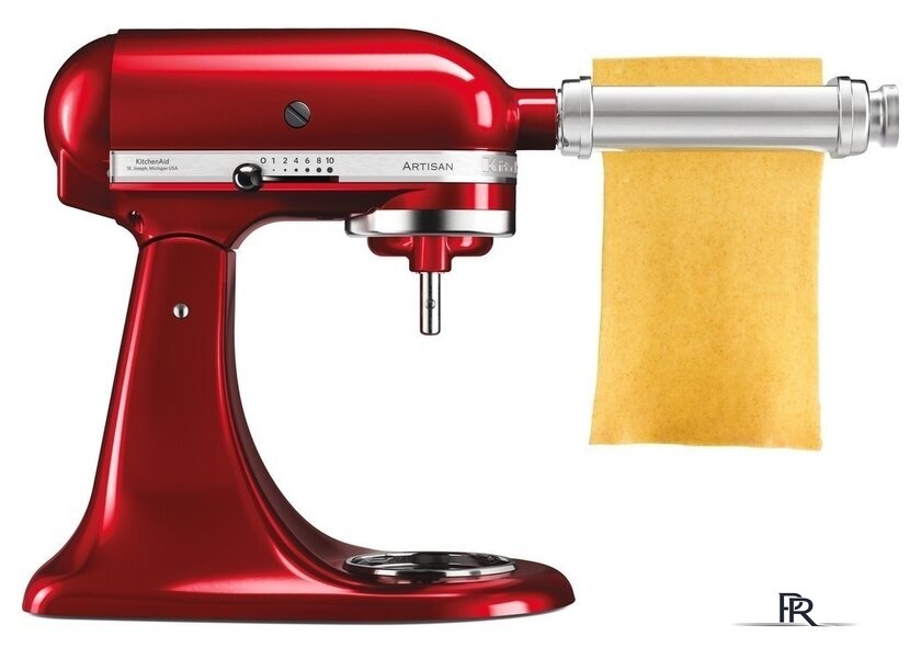Насадка для раскатки теста KitchenAid 5KSMPSA - Изображение №5 — Интернет-магазин ПроЗаказ