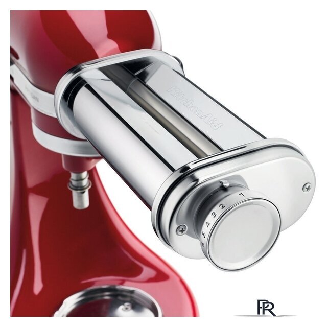 Насадка для раскатки теста KitchenAid 5KSMPSA - Изображение №3 — Интернет-магазин ПроЗаказ