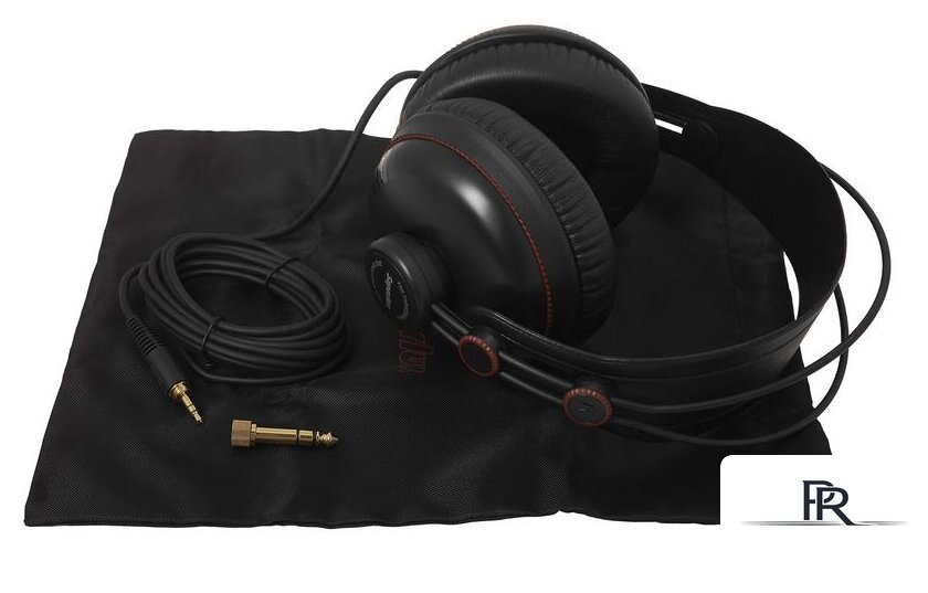 Наушники Superlux HD662 - Изображение №5 — Интернет-магазин ПроЗаказ