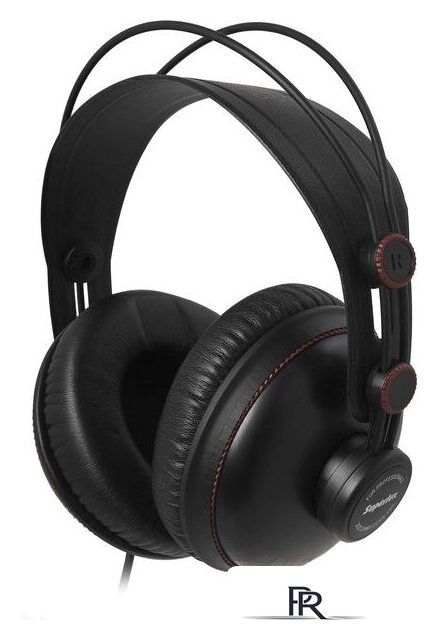 Наушники Superlux HD662 - Изображение №1 — Интернет-магазин ПроЗаказ