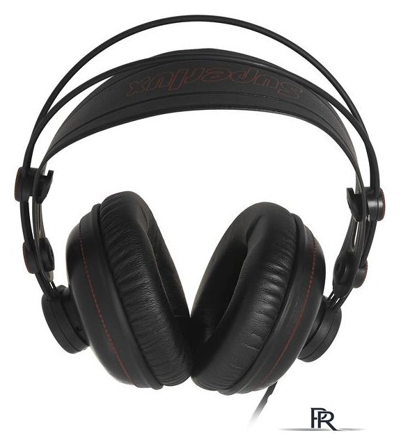 Наушники Superlux HD662 - Изображение №2 — Интернет-магазин ПроЗаказ