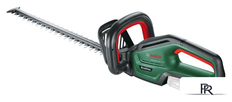 Кусторез Bosch Universal HedgeCut 18V-50 0600849K00 (без АКБ) - Изображение №2 — Интернет-магазин ПроЗаказ