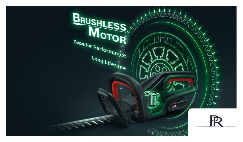 Кусторез Bosch Universal HedgeCut 18V-50 0600849K00 (без АКБ) - Изображение №3 — Интернет-магазин ПроЗаказ