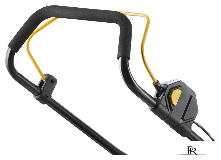 Газонокосилка Fieldmann FZR 70435-0 - Изображение №5 — Интернет-магазин ПроЗаказ