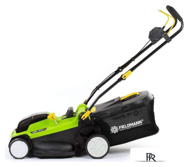 Газонокосилка Fieldmann FZR 70435-0 - Изображение №3 — Интернет-магазин ПроЗаказ