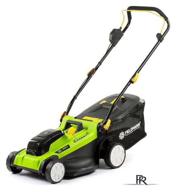 Газонокосилка Fieldmann FZR 70435-0 - Изображение №2 — Интернет-магазин ПроЗаказ