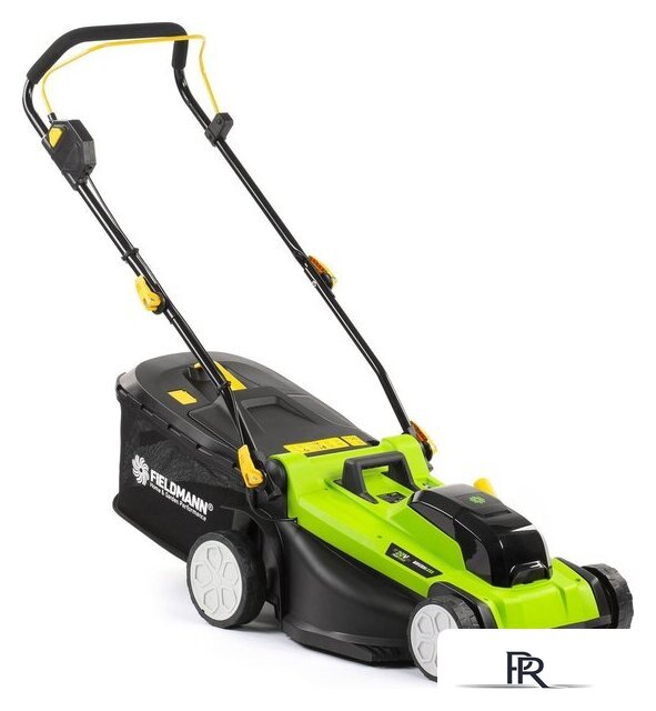 Газонокосилка Fieldmann FZR 70435-0 - Изображение №1 — Интернет-магазин ПроЗаказ
