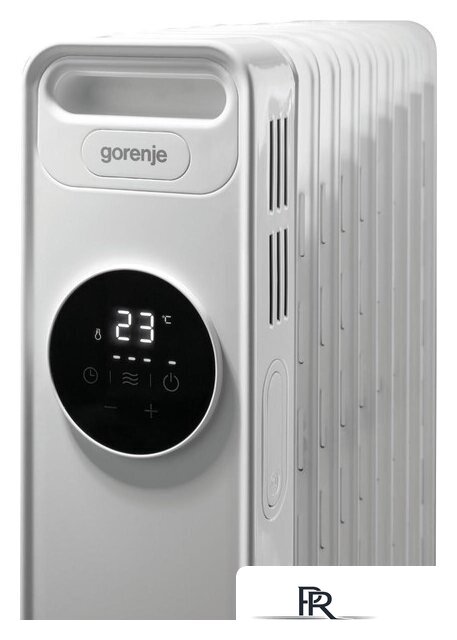 Масляный радиатор Gorenje OR2000E - Изображение №3 — Интернет-магазин ПроЗаказ