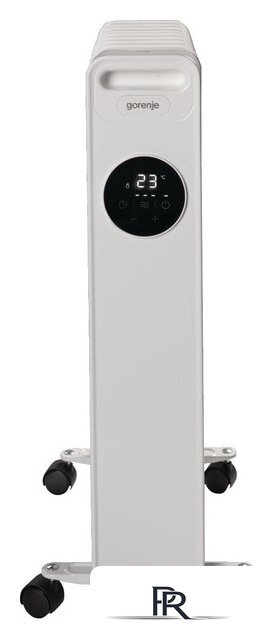 Масляный радиатор Gorenje OR2000E - Изображение №2 — Интернет-магазин ПроЗаказ