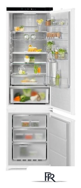 Холодильник Electrolux ENC8MD19S - Изображение №1 — Интернет-магазин ПроЗаказ