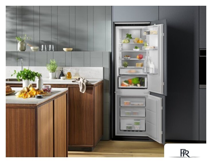 Холодильник Electrolux ENC8MD19S - Изображение №11 — Интернет-магазин ПроЗаказ