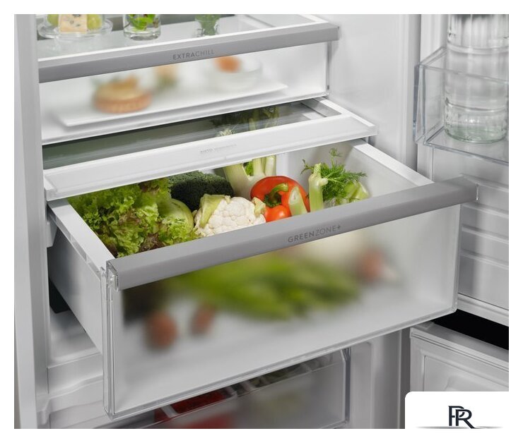 Холодильник Electrolux ENC8MD19S - Изображение №3 — Интернет-магазин ПроЗаказ