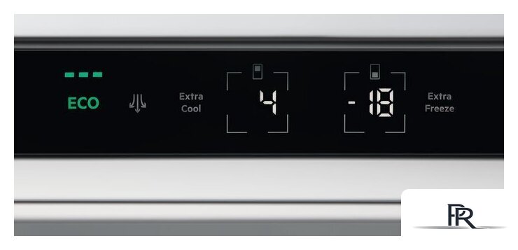 Холодильник Electrolux ENC8MD19S - Изображение №2 — Интернет-магазин ПроЗаказ