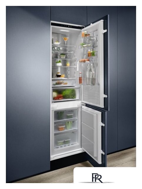 Холодильник Electrolux ENC8MD19S - Изображение №10 — Интернет-магазин ПроЗаказ