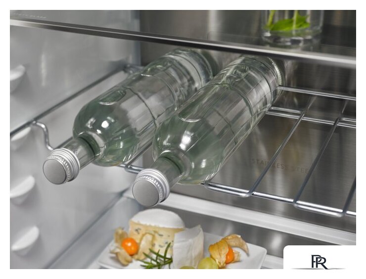 Холодильник Electrolux ENC8MD19S - Изображение №5 — Интернет-магазин ПроЗаказ