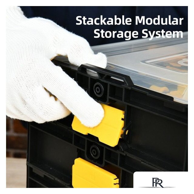 Набор пассатижей Deli DL1204 (4 предмета) - Изображение №4 — Интернет-магазин ПроЗаказ