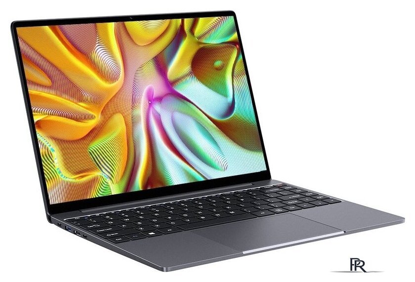 Ноутбук Chuwi CoreBook X CWI570-R5743016G512P - Изображение №5 — Интернет-магазин ПроЗаказ