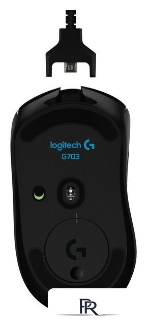 Игровая мышь Logitech G703 Lightspeed - Изображение №9 — Интернет-магазин ПроЗаказ