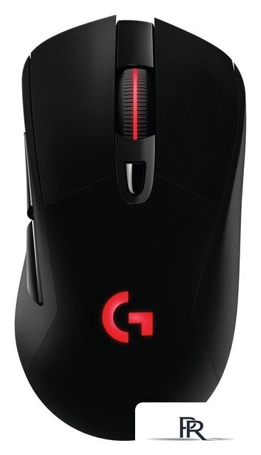 Игровая мышь Logitech G703 Lightspeed - Изображение №7 — Интернет-магазин ПроЗаказ