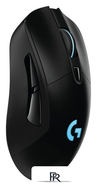 Игровая мышь Logitech G703 Lightspeed - Изображение №3 — Интернет-магазин ПроЗаказ