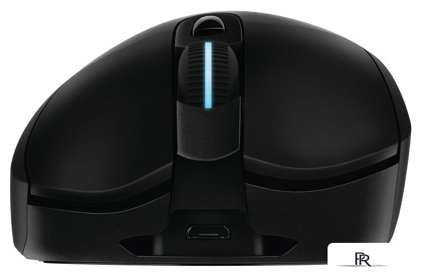Игровая мышь Logitech G703 Lightspeed - Изображение №6 — Интернет-магазин ПроЗаказ