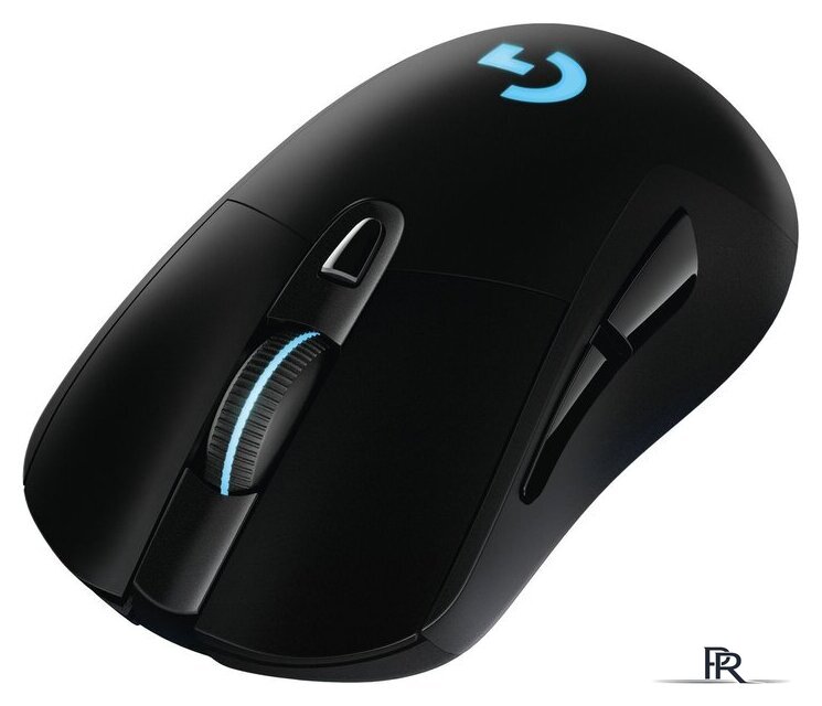 Игровая мышь Logitech G703 Lightspeed - Изображение №2 — Интернет-магазин ПроЗаказ