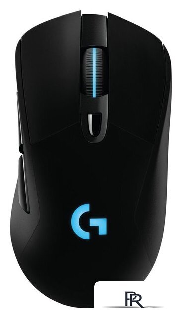 Игровая мышь Logitech G703 Lightspeed - Изображение №8 — Интернет-магазин ПроЗаказ