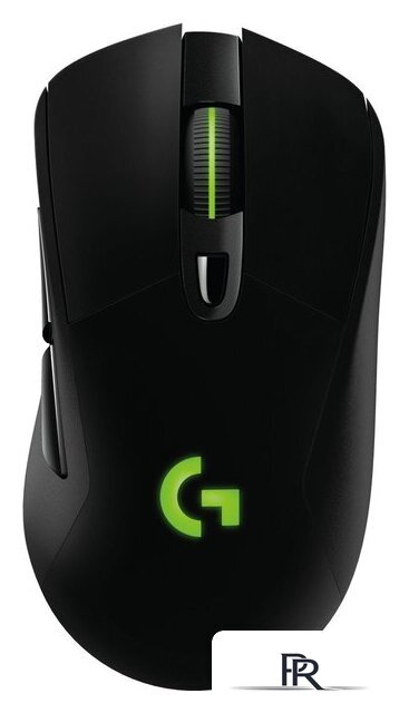 Игровая мышь Logitech G703 Lightspeed - Изображение №1 — Интернет-магазин ПроЗаказ