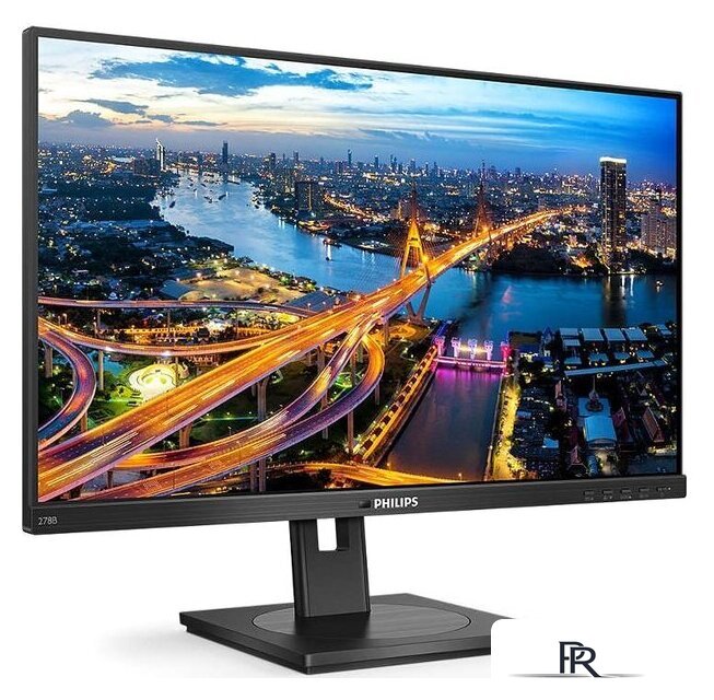 Монитор Philips 278B1/00 - Изображение №2 — Интернет-магазин ПроЗаказ