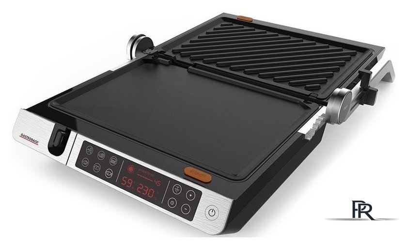 Электрогриль Gastroback 42539 - Изображение №3 — Интернет-магазин ПроЗаказ