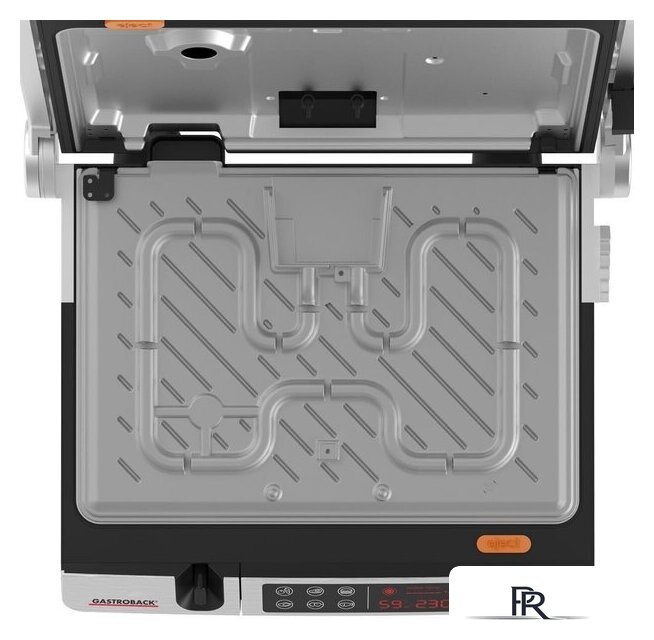 Электрогриль Gastroback 42539 - Изображение №7 — Интернет-магазин ПроЗаказ