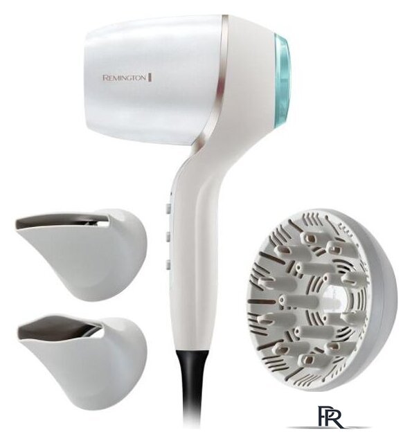 Фен Remington Hydraluxe Pro EC9001 - Изображение №1 — Интернет-магазин ПроЗаказ