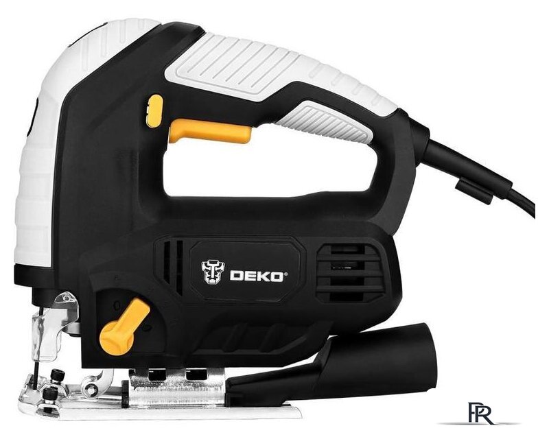 Электролобзик Deko DKJS1000 Laser 063-4188 - Изображение №3 — Интернет-магазин ПроЗаказ
