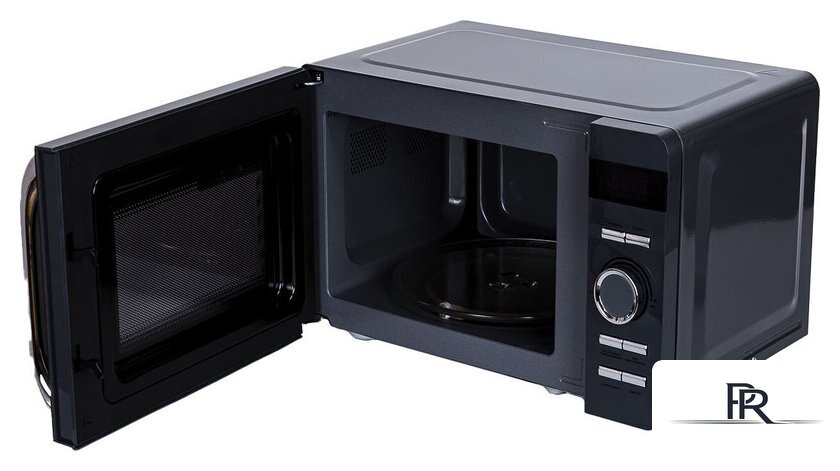 Микроволновая печь Pioneer MW230D - Изображение №2 — Интернет-магазин ПроЗаказ